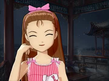 【アイドルマスター】魏史　まこと伝51