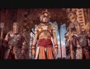 実況】ゴツいフレンズがいっぱい「「HORIZON　ZERO　DAWN」三十日目