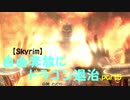 自由奔放にドラゴン退治？【Skyrim】part5