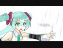 新月の夜【初音ミクオリジナル曲】