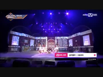 【K-POP】主が選ぶ2017年下半期K-POP男女別TOP20