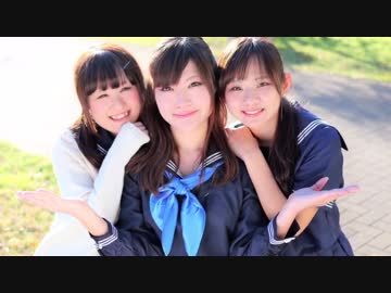 【しーぽみまめ】メグメグ☆ファイアーエンドレスナイト【踊ってみた】