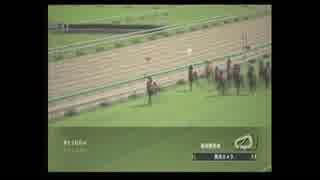 【ウイニングポスト8 2015】女馬主と早世馬の新世界【実況プレイ】267
