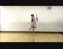 【不知火咲葵】極楽浄土【踊ってみた】