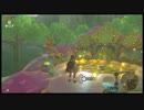 #21 【ゼルダの伝説 BotW】初見プレイでマスターモード　ゆっくり実況