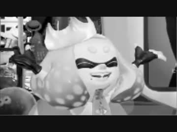 【実況】スプラトゥーン２でたわむれる Part61 結果発表と完全一致