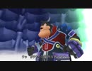 【キングダムハーツ2FM HD】あの世界をもう一度 part21