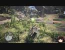 【MHWβ】ゆっくりが挑むハンター生活～ドスジャグラス編～