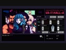 【夜のお兄ちゃん実況】VA-11 Hall-A【Part08】キラッ!!!ミキッ!!!!!