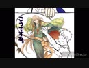 【手描き文アル】文アリズム【ブンゴーの持ち方】