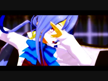 【MMD艦これ】清霜で[A]ddiction（1080p対応再up