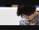 【リプニツカヤ解説】宇野昌磨 2017グランプリファイナル SP