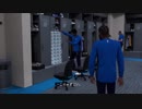 サッカー一筋男によるNBAマイキャリア＃７