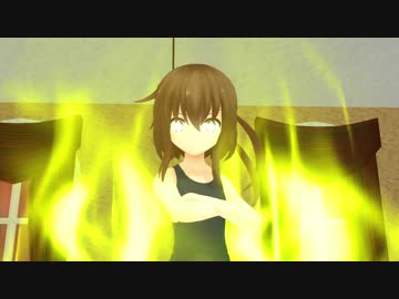 【ＭＭＤ艦これ】天魔な鎮守府 53話 【紙芝居】