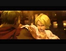 THE KING OF FIGHTERS: DESTINY – Episode 20