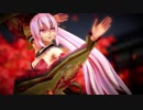 【MMD】極楽浄土 / Gokuraku Jodo