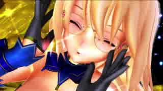 【東方MMD】ロング髪アリスで「SPiCa」(1080pテスト　パート2)