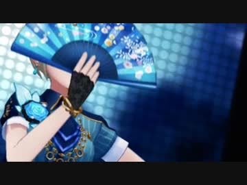 塩見周子 YES/NO 【R@ndom Scout_SNW@r】
