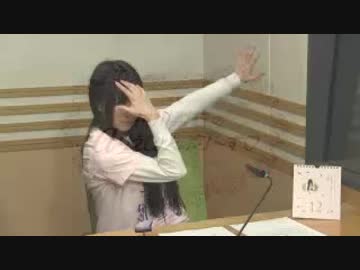 村川梨衣の a りえしょんぷり～ず #141(2017.12.12)