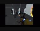 【ネタバレ】PORTAL stories:MELのstory mode―前編【注意】