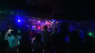 ROCKPUM 2017年度忘年ライブ アイスクリームマン