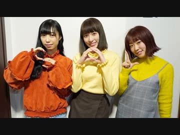 【12月12日放送】SCHOOL OF LOCK! ゲスト：Aqours