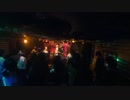 ROCKPUM 2017年度忘年ライブ JABBERLOOP