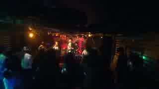 ROCKPUM 2017年度忘年ライブ JABBERLOOP