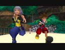 （OkAzU）＜キングダムハーツを実況するぜ part2