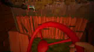 HelloNeighbor Act2