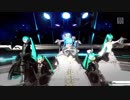 [PS4Pro]PD-FTDX　DECORATOR[ひらひら軍団☆]1080p