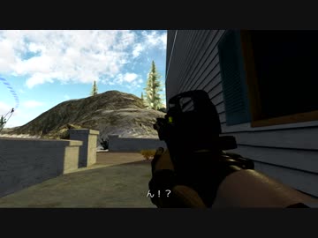 【STAND OUT: VR Battle Royale(EA)】#1 EA開始で久々のド○勝