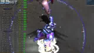 DOS地獄67【千手バグ使用】