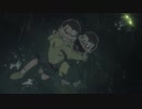 若葉松のお姫様抱っこ【1分耐久】