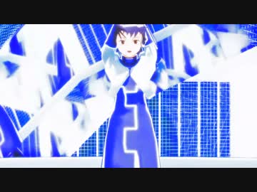 【高画質】岩倉玲音でヒビカセ【試みてみた』