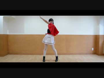 【踊ってみた】キュータマダ【ピグリス】