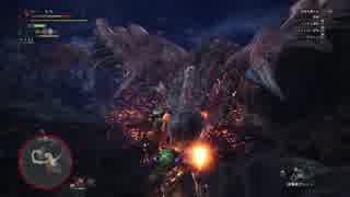 熟練の初心者がＭＨＷ実況プレイ～打倒！リオレウス編～