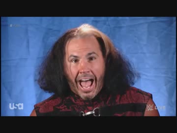 【WWE】今週のデムパとカルト【RAW 12.11】