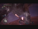 MHW:β ディアブロス 双剣  (6分8秒)