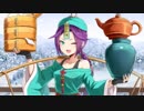 【城プロ音楽変更動画】横切る破滅と黒兎 -離-