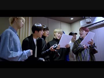 【BTS(防弾少年団)】With Seoul（ソウル特別市広報ソング）