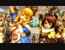 【MHXXNS】パーティ☆ニャイト　フルモンハン語ver　1080p