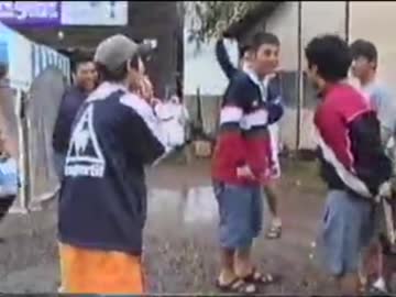 いまきた加藤と体育会系