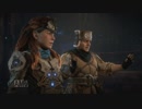 HORIZON ZERO DAWN DLC 字幕プレイPart4