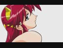 ヴァンドレッド1stED「himegoto」
