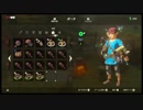 #22【ゼルダの伝説 BotW】初見プレイでマスターモード　ゆっくり実況