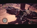 【実況】俺の中の狩人の血が騒ぐ...part2【MHW体験版】