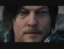 DEATH STRANDING  Teaser Trailer TGA 2017 【日本語字幕1080P】