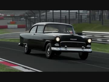 [Forza7]車カタログ27[DLC02 Vol.3 CHEVROLET PORSCHE][XboxONE]