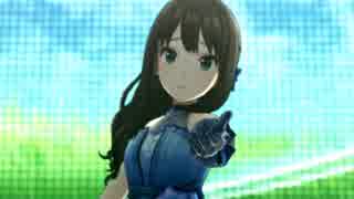 デレステMV しぶりんで『こいかぜ』1080pテスト。
